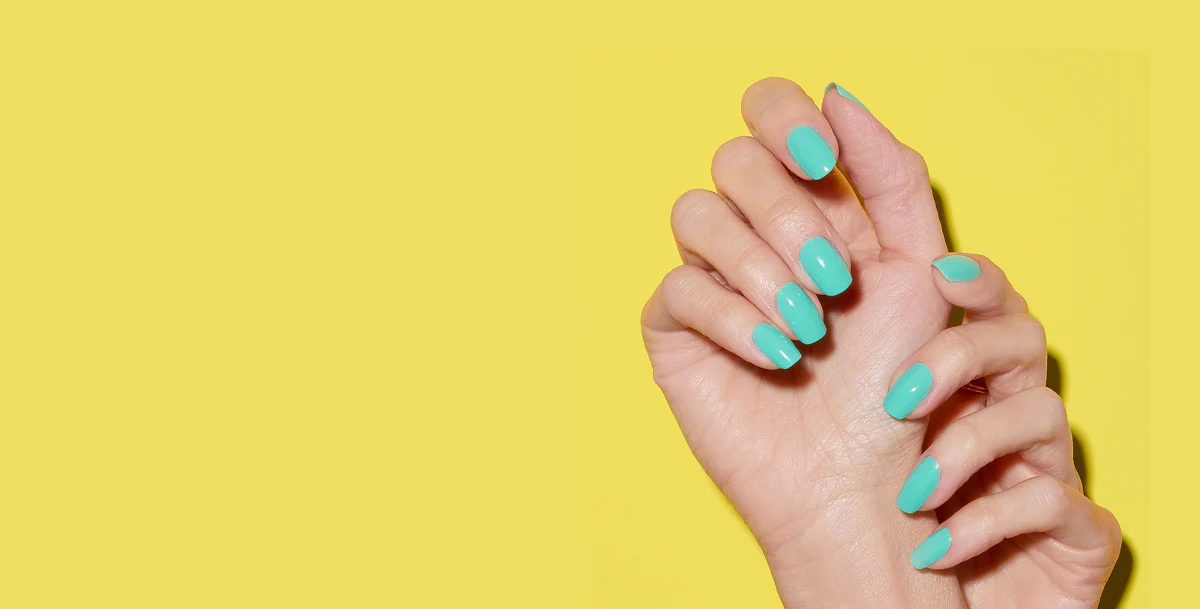 Professional Nails, Nontoxic Brilliance