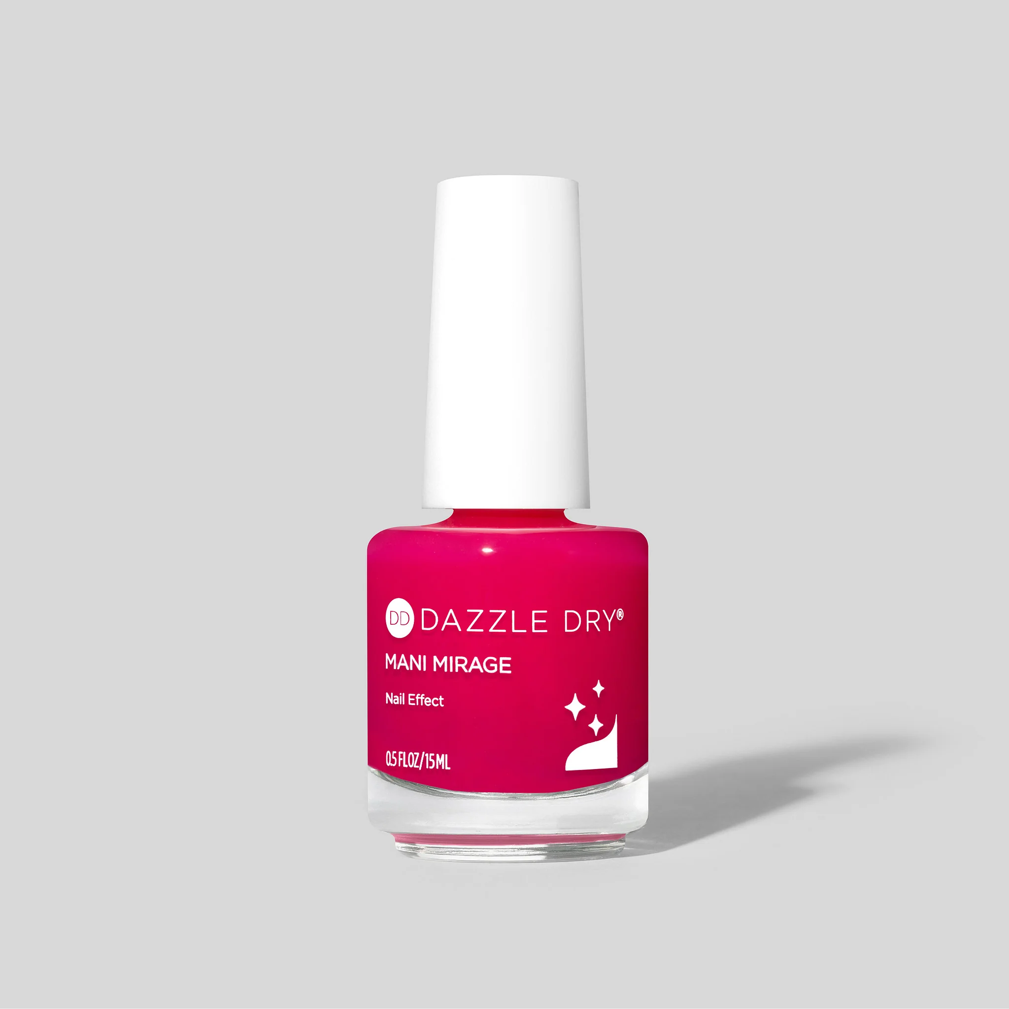 Mani Mirage